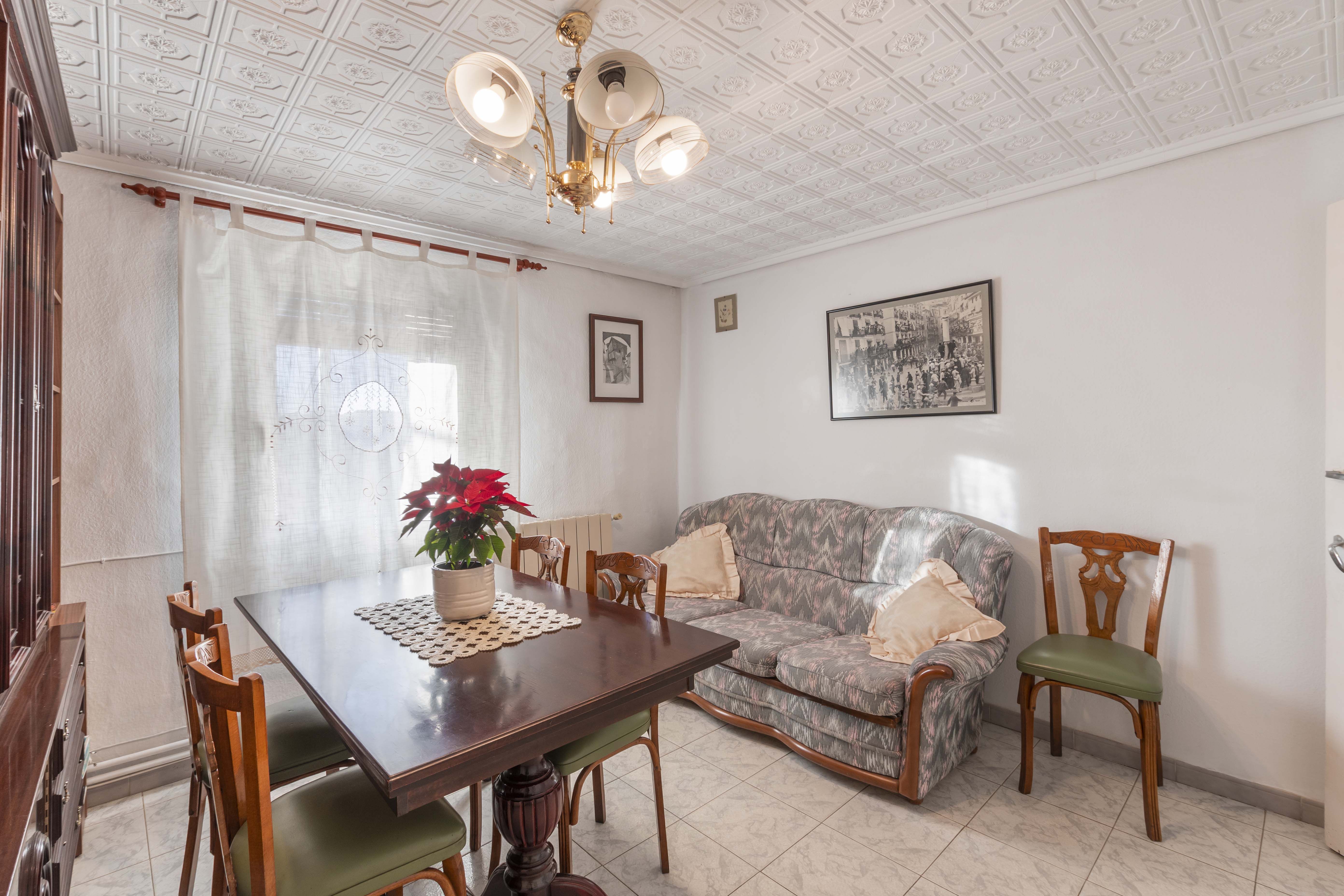 Alojamiento casa rural en Teruel - Casa Anita