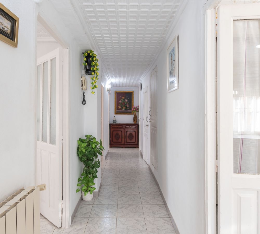 Alojamiento casa rural en Teruel - Casa Atalaya