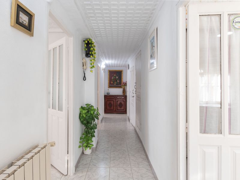 Alojamiento casa rural en Teruel - Caudé