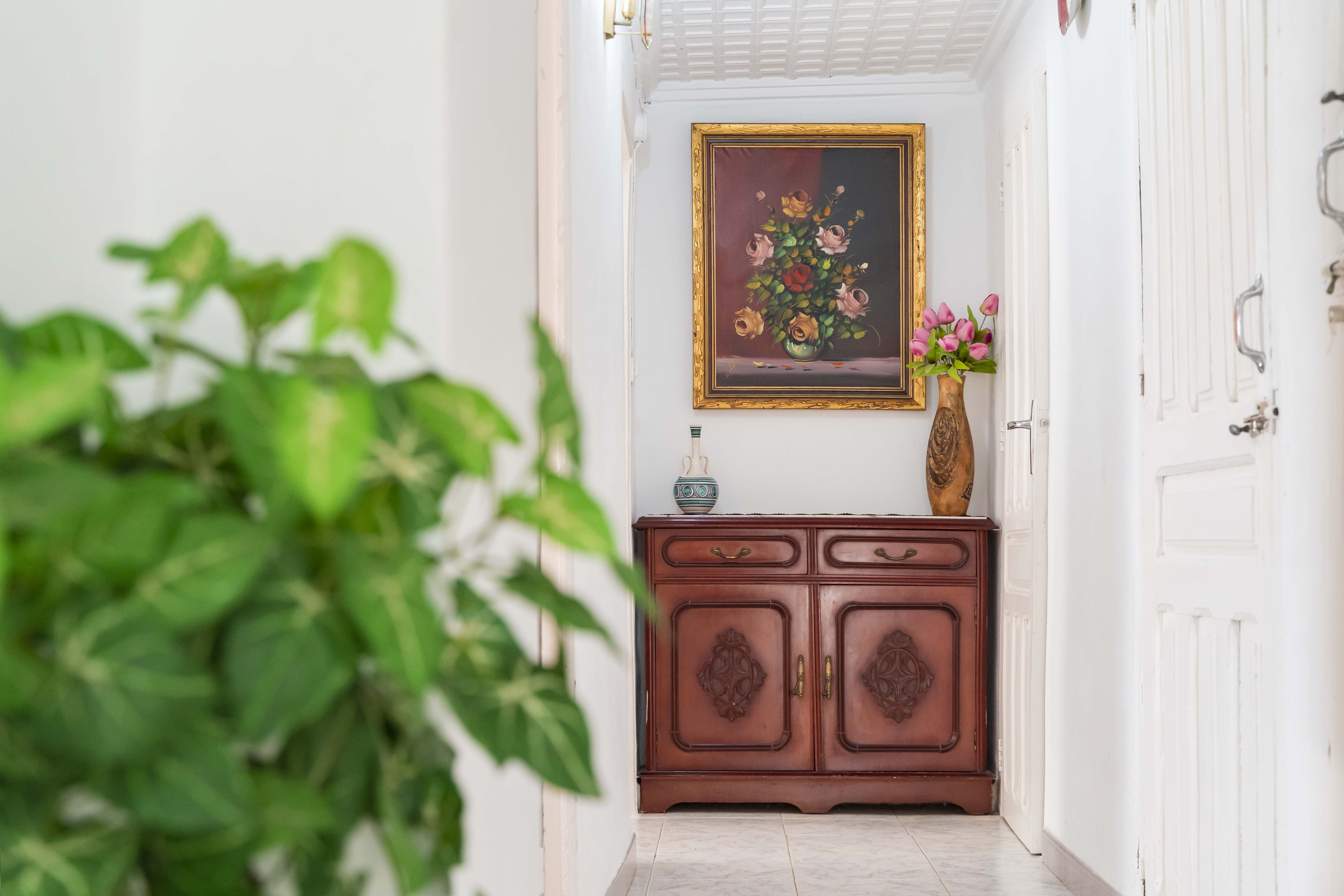 Alojamiento casa rural en Teruel - Casa Anita