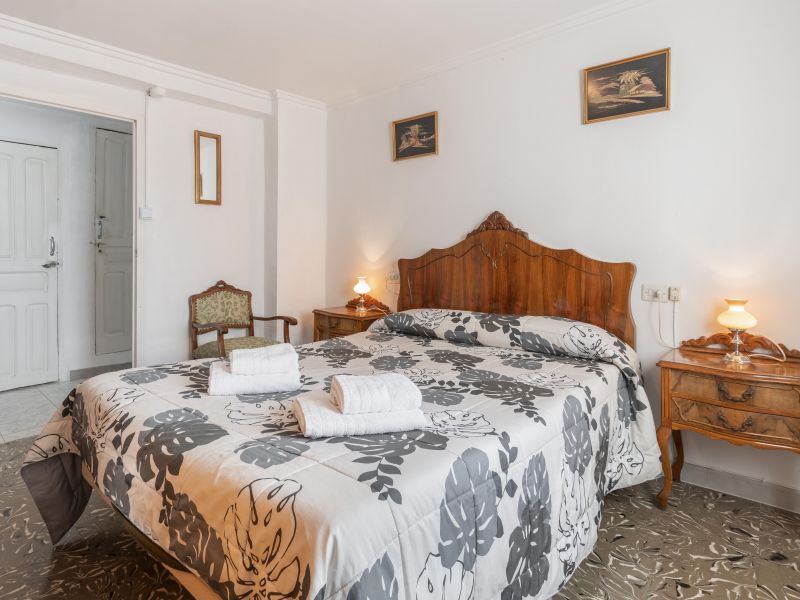 Alojamiento casa rural en Teruel - Caudé