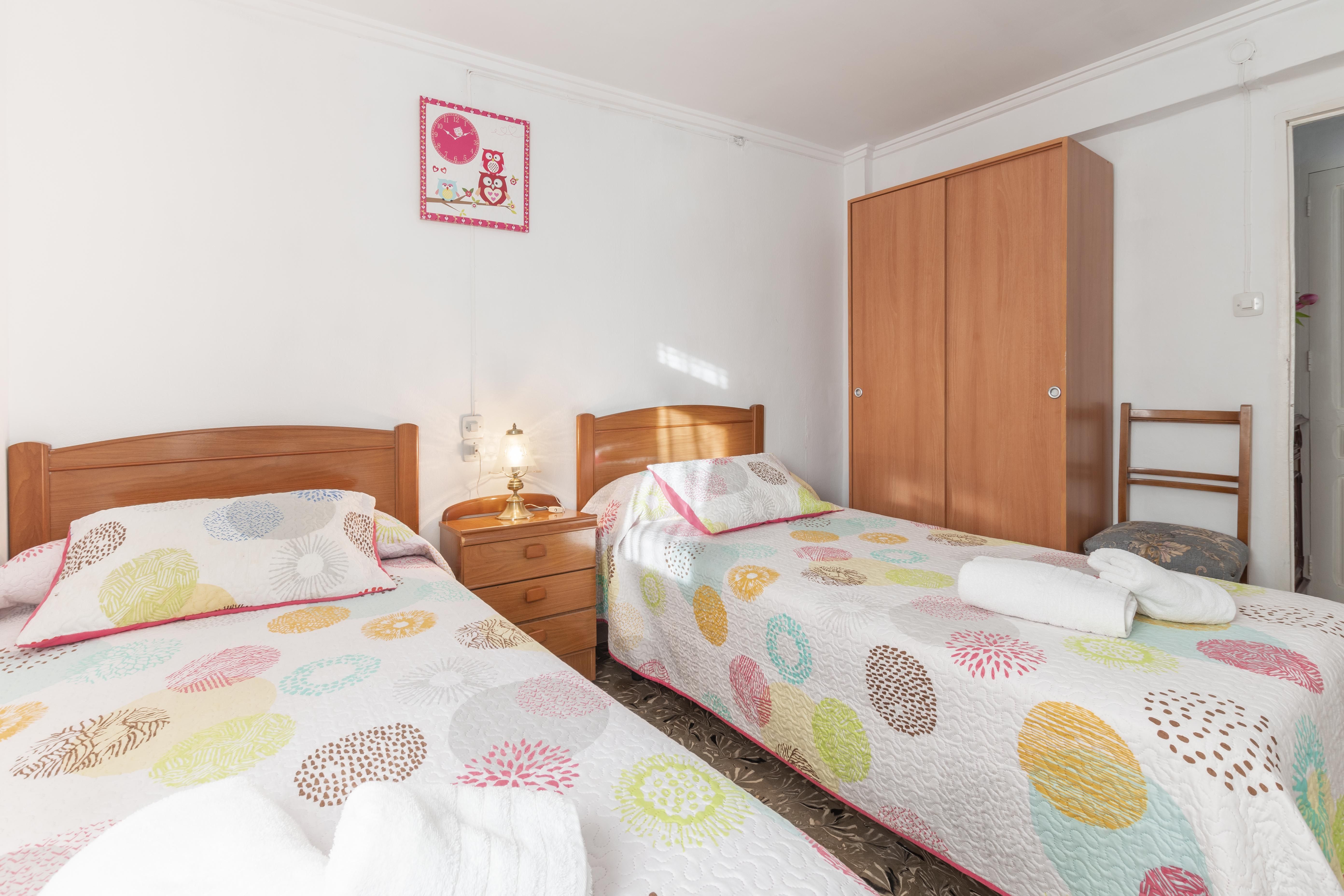 Alojamiento casa rural en Teruel - Casa Anita