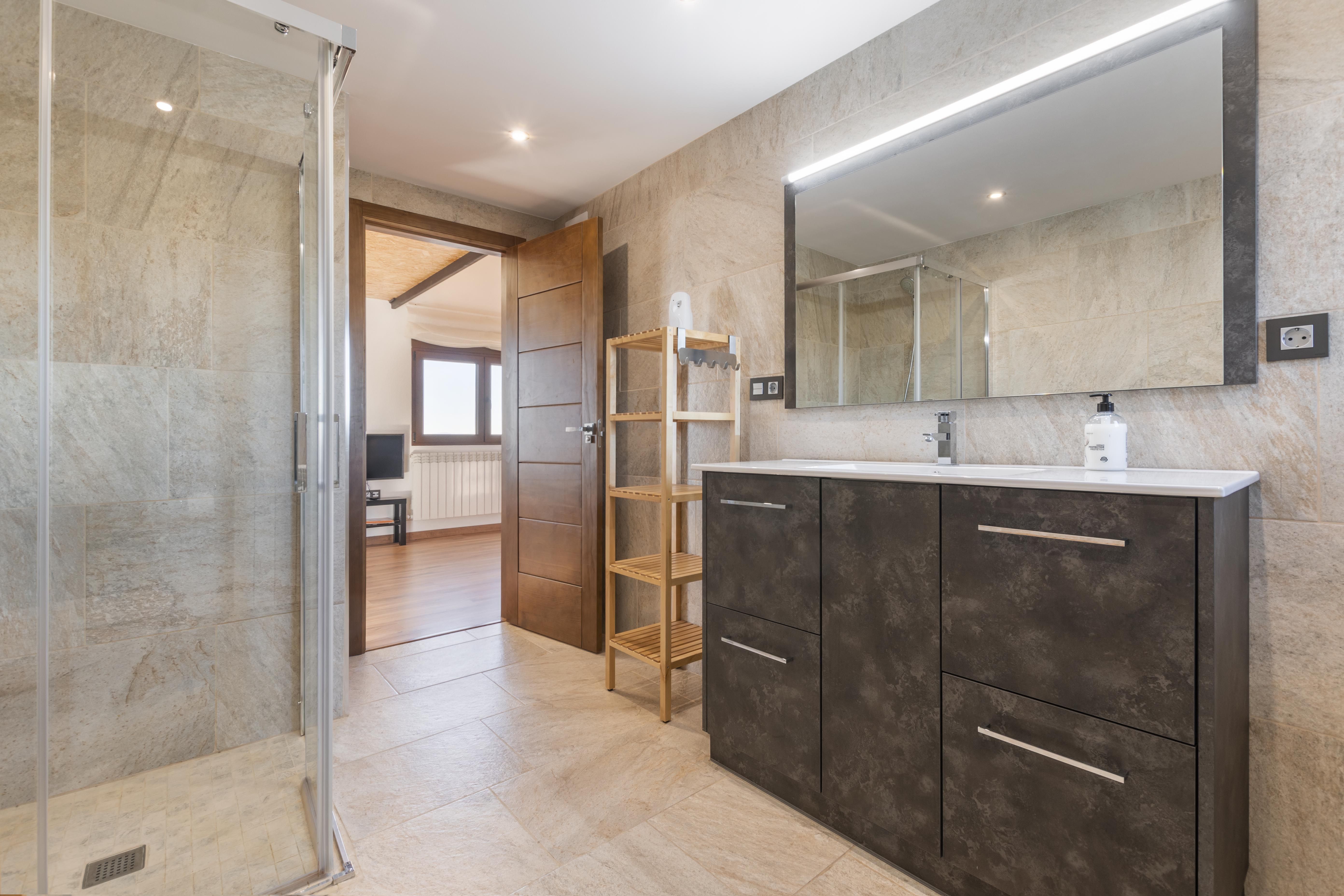 Alojamiento casa rural en Teruel - Casa Atalaya