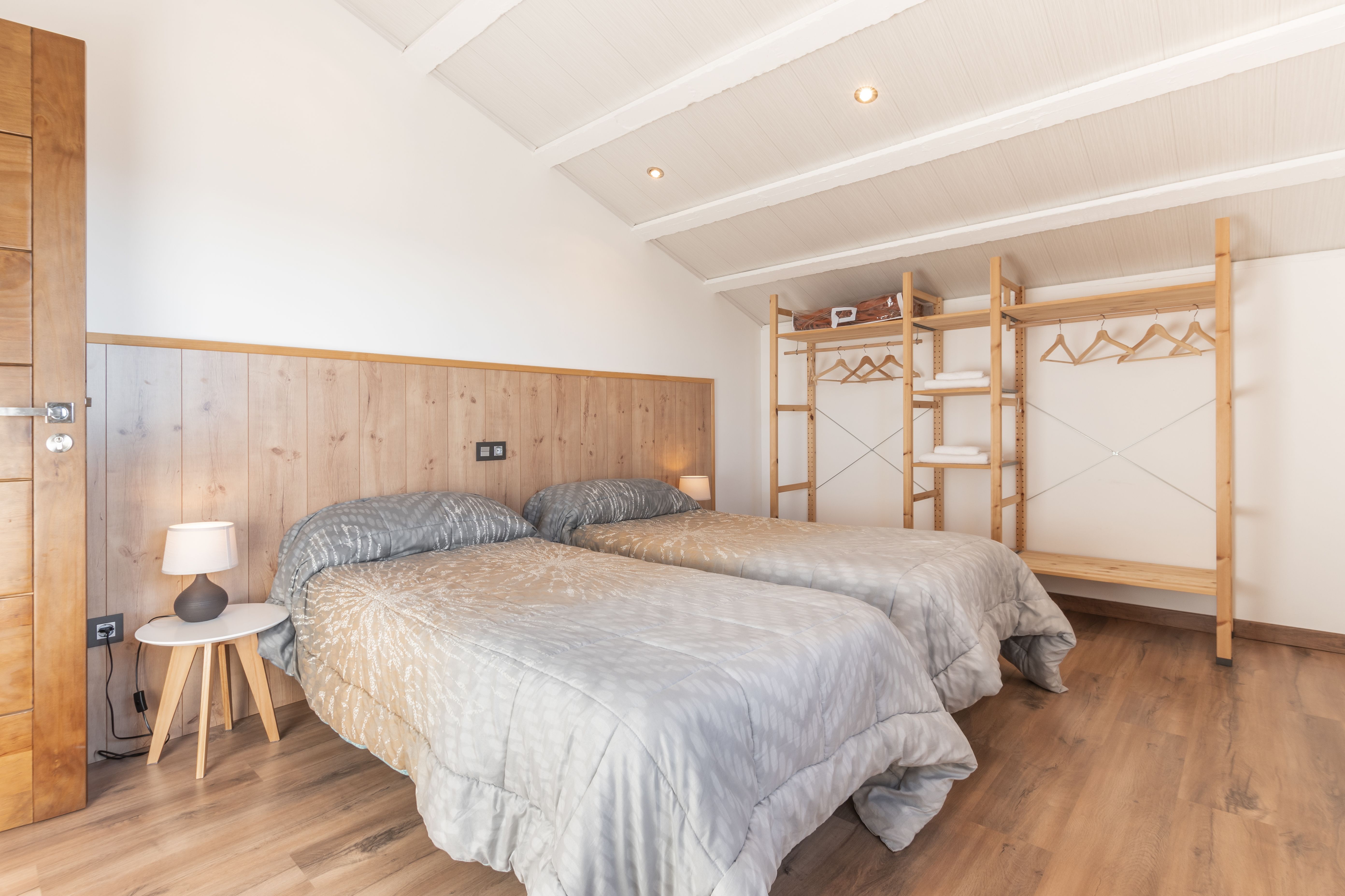 Alojamiento casa rural en Teruel - Casa Atalaya