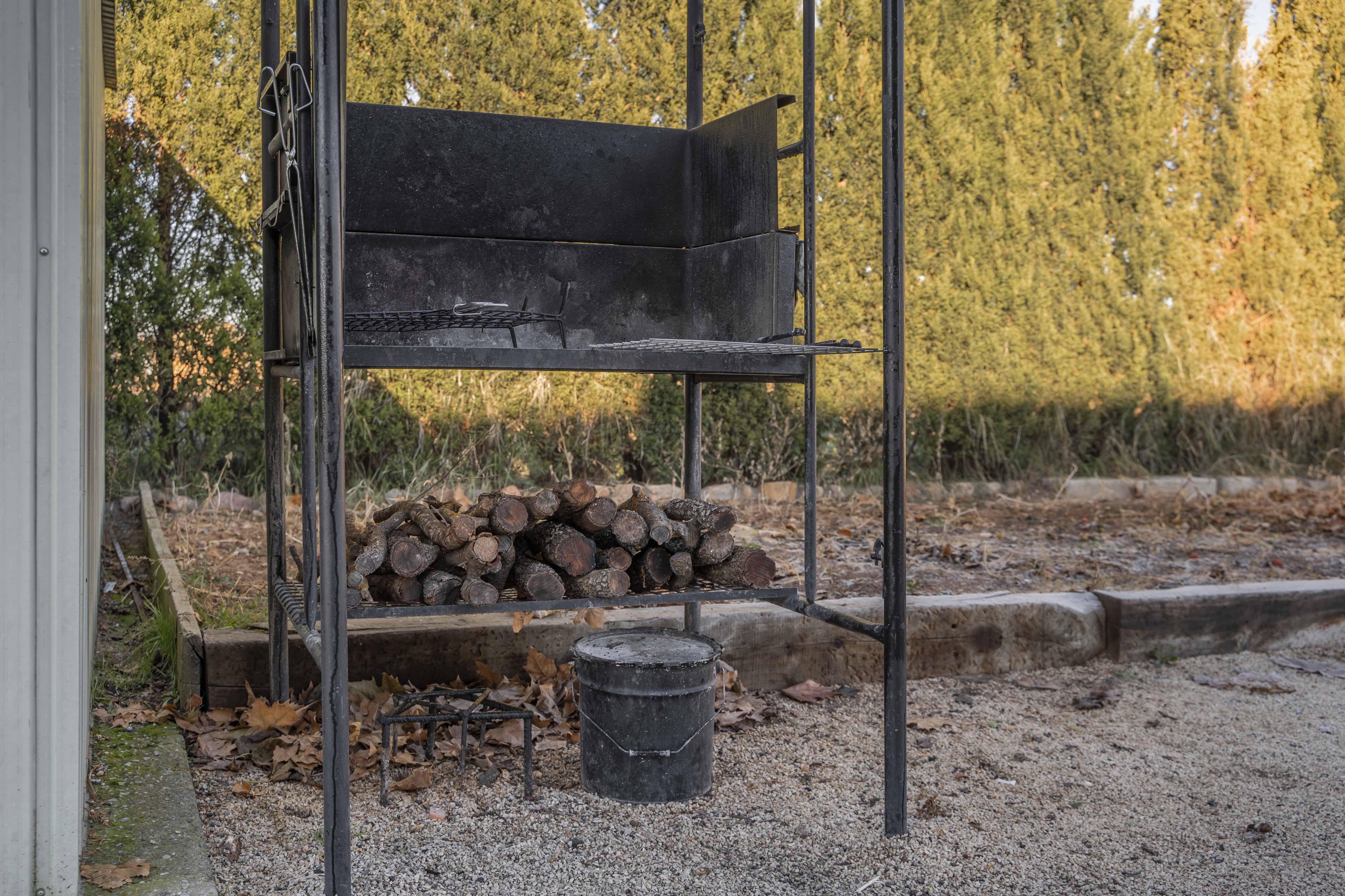 Alojamiento casa rural en Teruel - Casa Atalaya