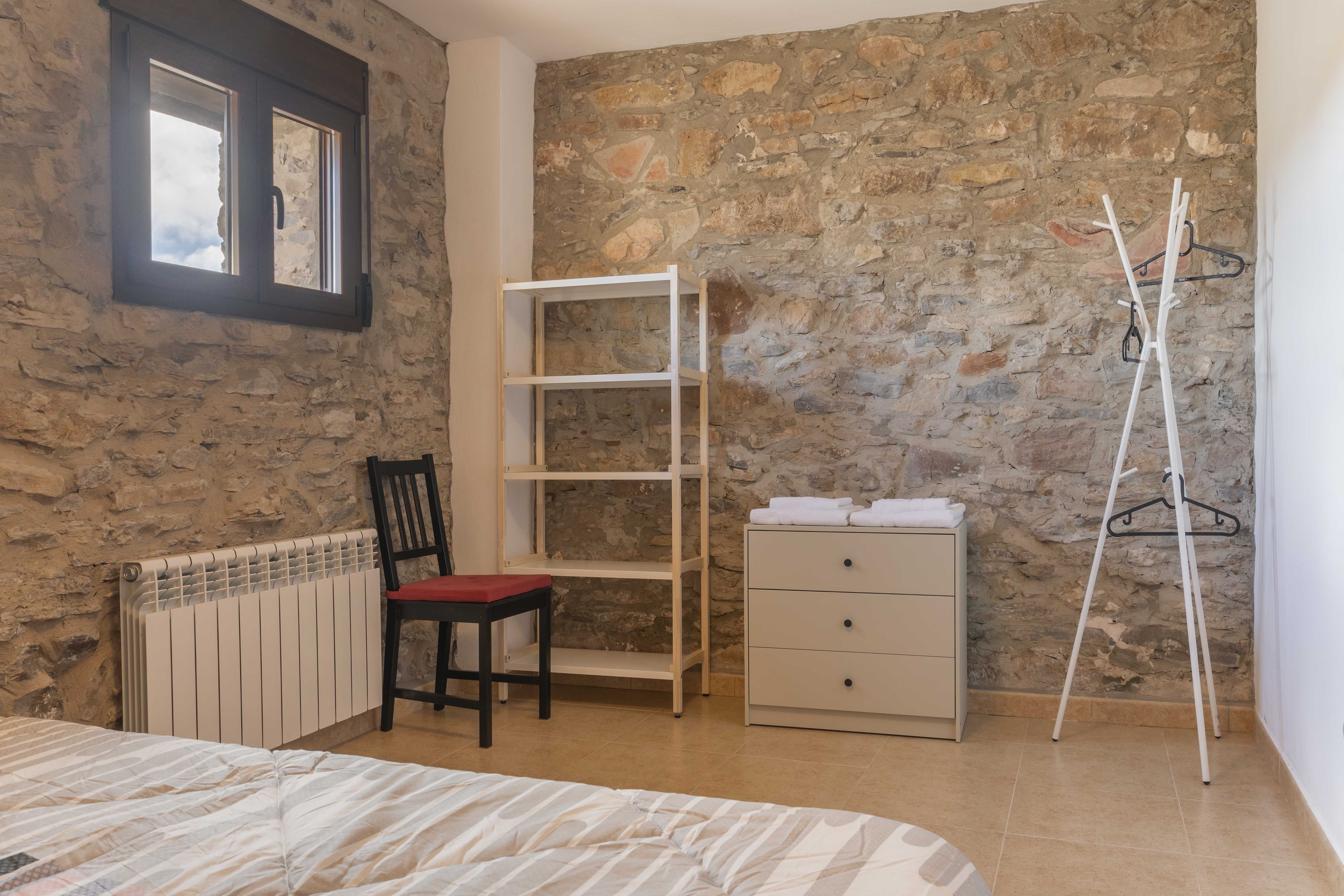 Alojamiento casa rural en Teruel - Casa Puerta Maestrazgo