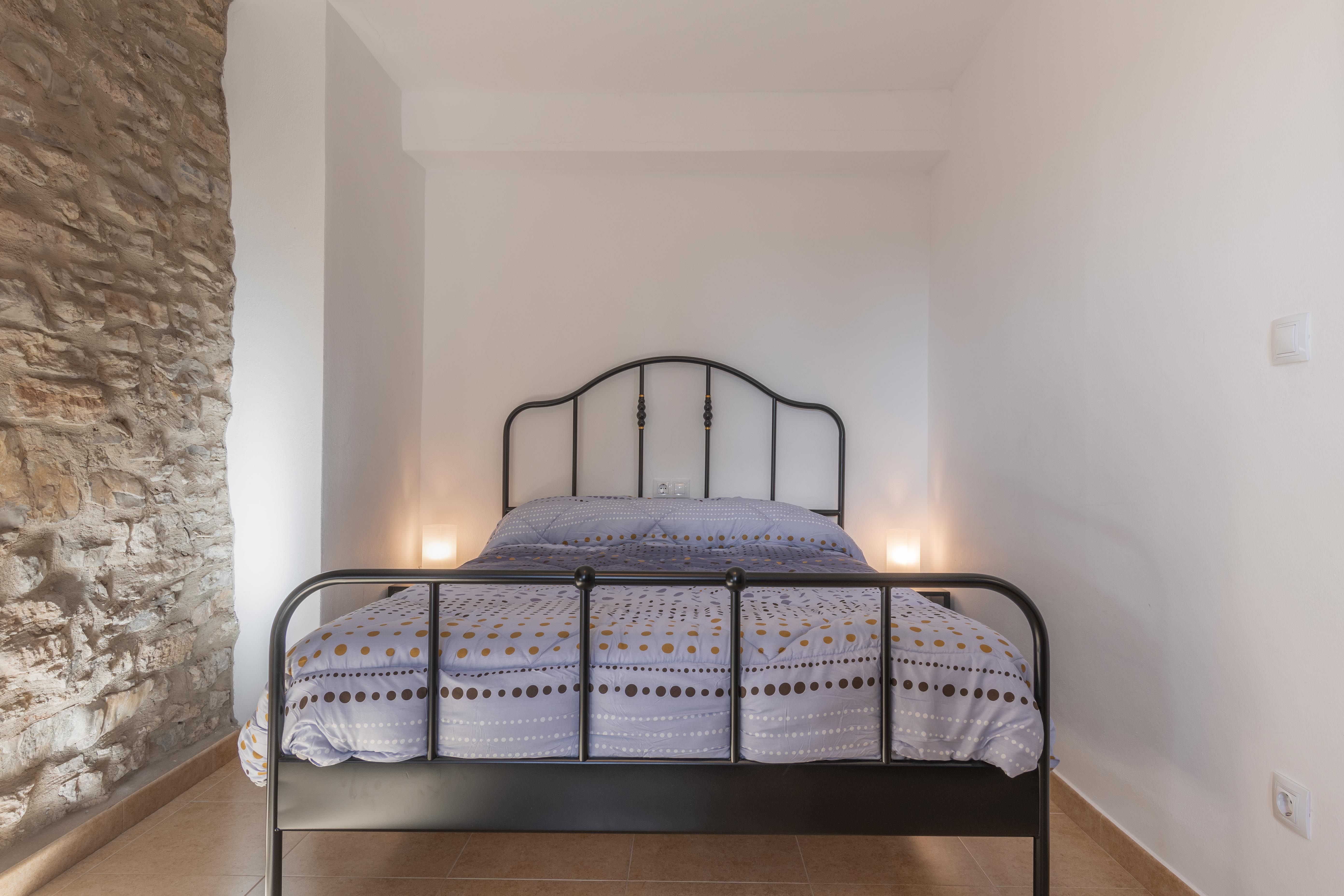 Alojamiento casa rural en Teruel - Casa Puerta Maestrazgo