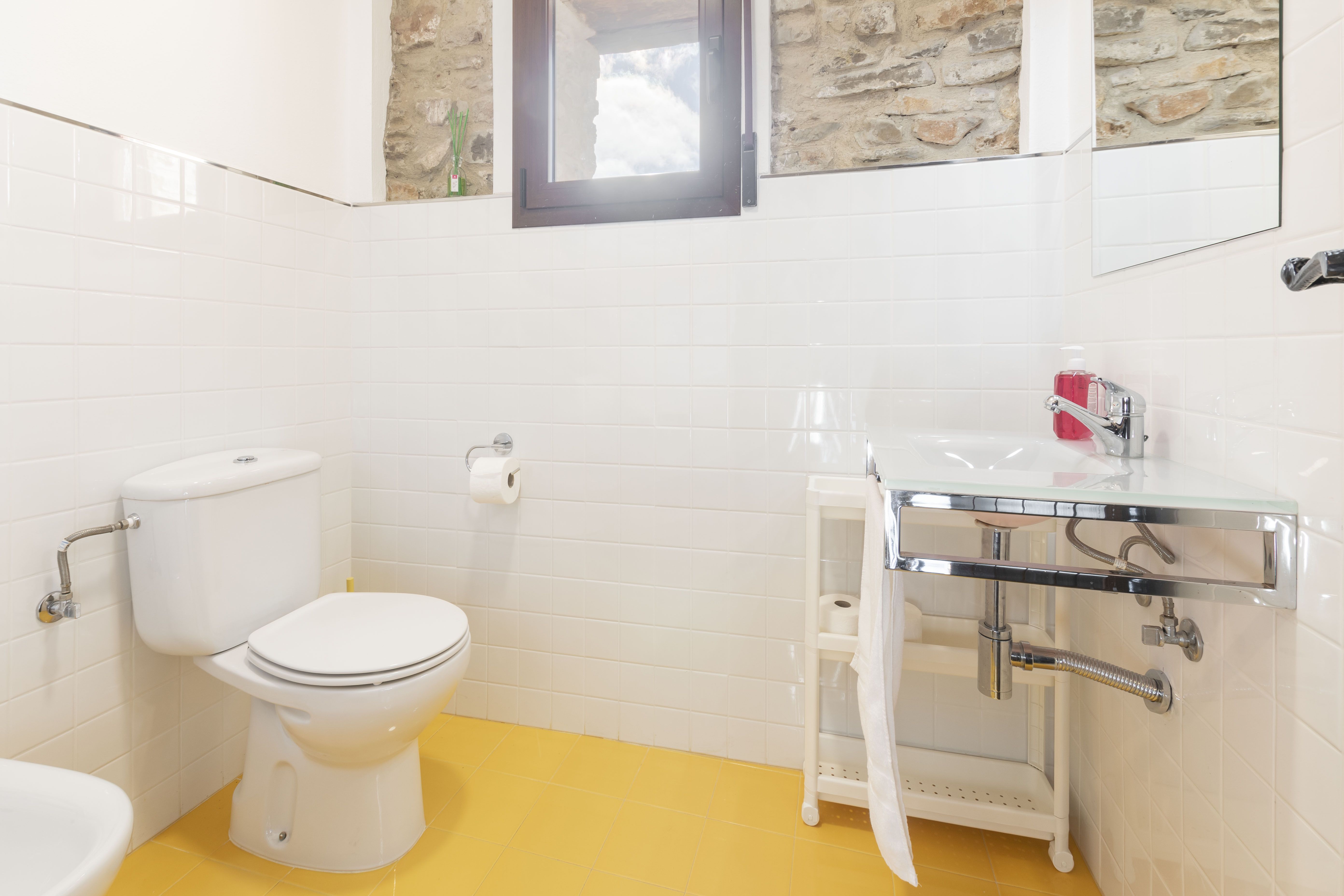 Alojamiento casa rural en Teruel - Casa Puerta Maestrazgo