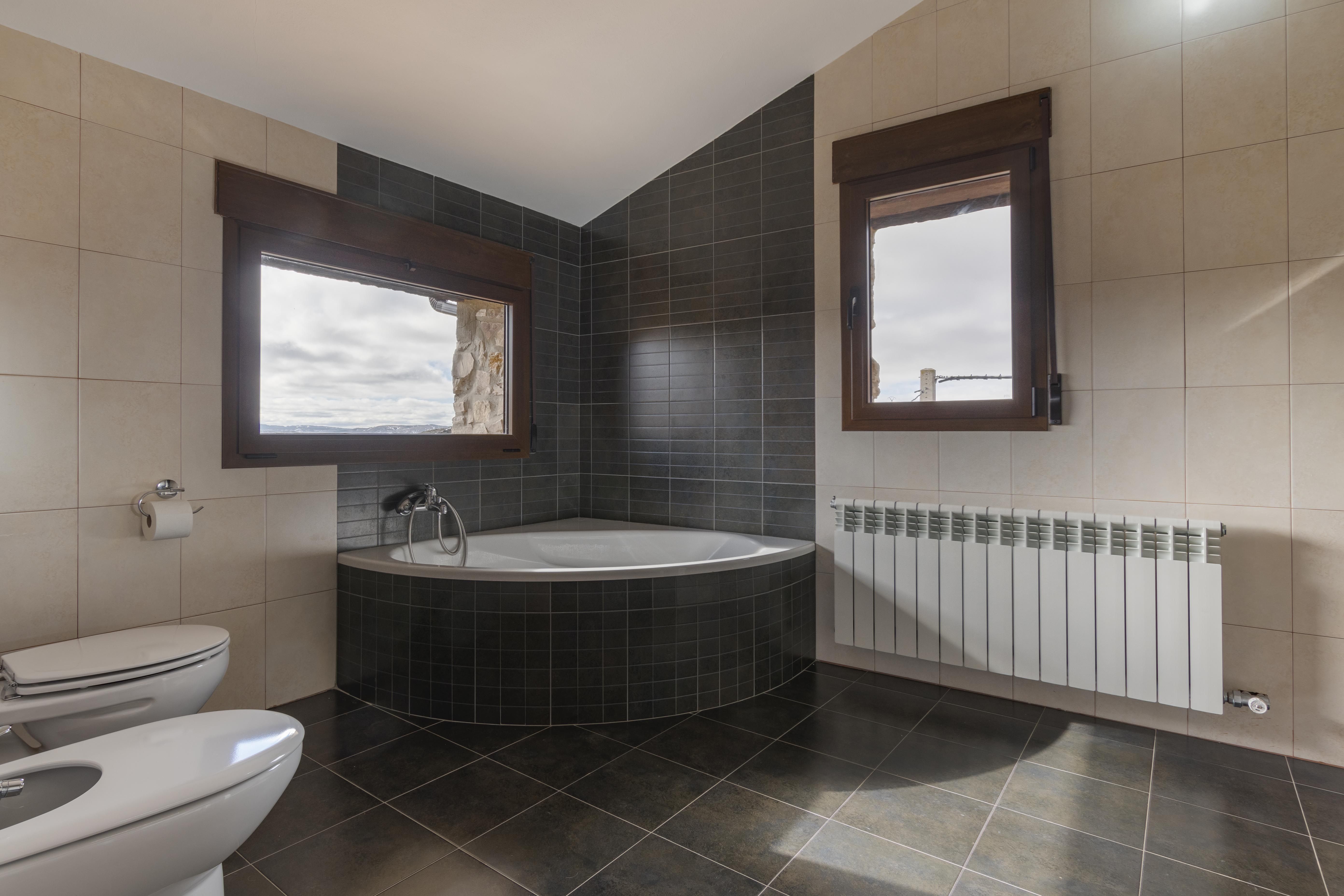 Alojamiento casa rural en Teruel - Casa Puerta Maestrazgo